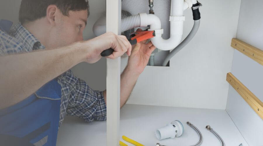 Local water heater installation in Mount Marion, NY